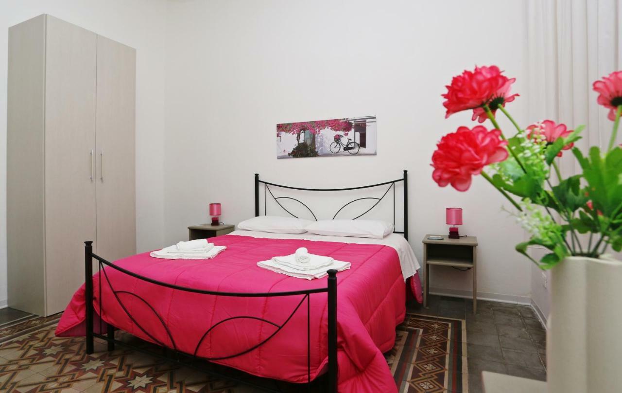 Rest And Go Bed and Breakfast Palermo Esterno foto