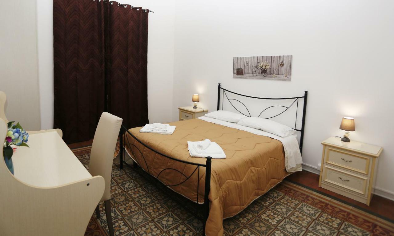 Rest And Go Bed and Breakfast Palermo Esterno foto